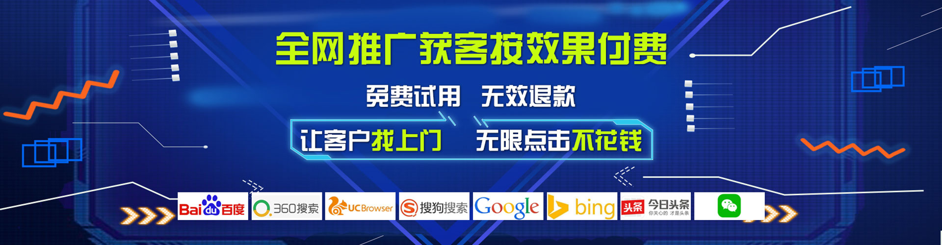 保德网络推广竞价